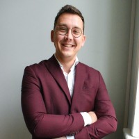 Mark van der Velden