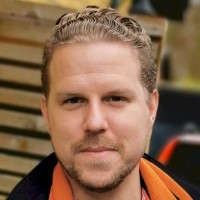 Robin Ekvall