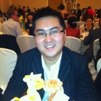 Daniel zhu