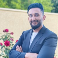 Shahzad Zaman