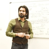 Karthikeyan Velayutham