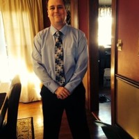 Kevin O'Barsky