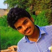 Yesuri Manohar