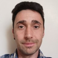 Eric Hoffmann
