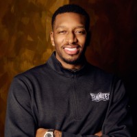 Torrey Craig