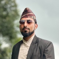 Raghu Nath lamichhane