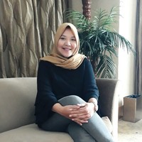 Chelsi Diti Kartika