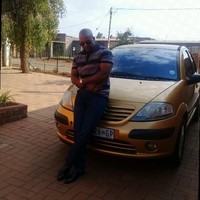 Sipho Nkosi