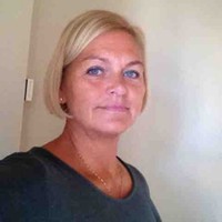 Connie Holmgren