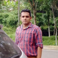 Midhun Jose