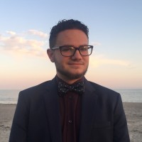 Jacob Grossi