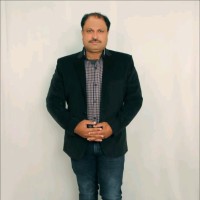 Lalit Kumar Baliyan