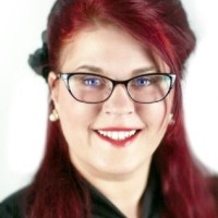 Dr Sally Pezaro PhD MSc BA (Hons) FRCM PgCAPHE SFHEA RM