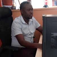 Katuramu Edward