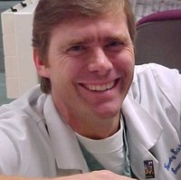 Timothy B. Erickson