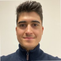 Damien CORDEIRO MARQUES