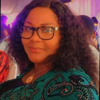 Olufunke Ogungbemile