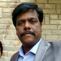Gerald Pradeep