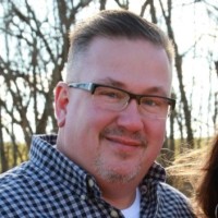 Dwight Workman