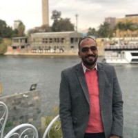 Mahmoud Hamza