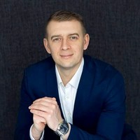 Tomasz Gmosinski MSc IT