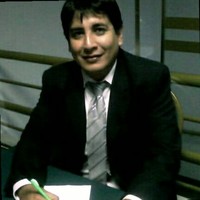 Daniel Riveros Vasquez