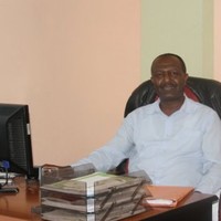 Mulugeta Darge