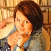 Мария Полякова