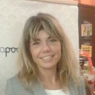 Silvia Severini