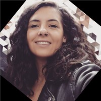 Ifigeneia Stergiopoulou