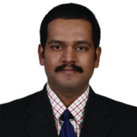 Dr. M. Thulasi Raja