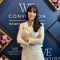 Dr. Lina Almarestani, Ph.D. Neuroleadership Excellence and Professional Dev.