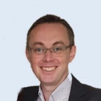 Graham Coulson