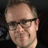David Baxter