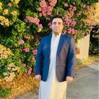 Umair Rajpoot