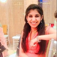 Poonam Naik