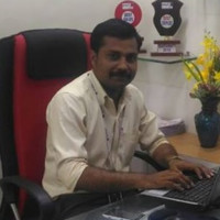 Nilesh Gadhave