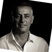 Sean Shahsavar