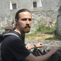 Andrii Butkovskyi