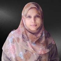 Asma Begum ACMA