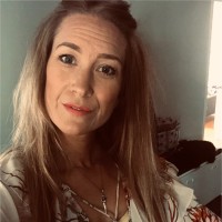 Lindamarie Lindberg