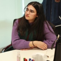 Hania Tahir
