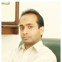 Zeshan Ahmed