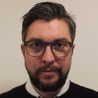 Daniel Olsén