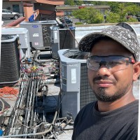 Amar Bhandari