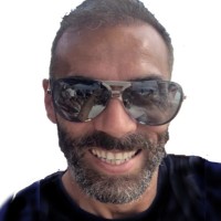 Márcio Rino