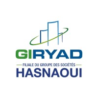 Giryad HASNAOUI
