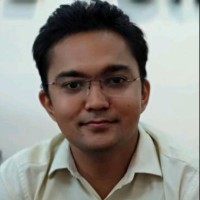 Nitish Dutta
