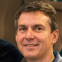 Michael Maidana