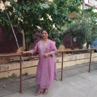 Beulah Ranjolkar